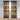 African Native Print Curtains Mudcloth (Two-Piece)
