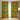 African Kente Print Tribal Blackout Curtains (Two-Piece)