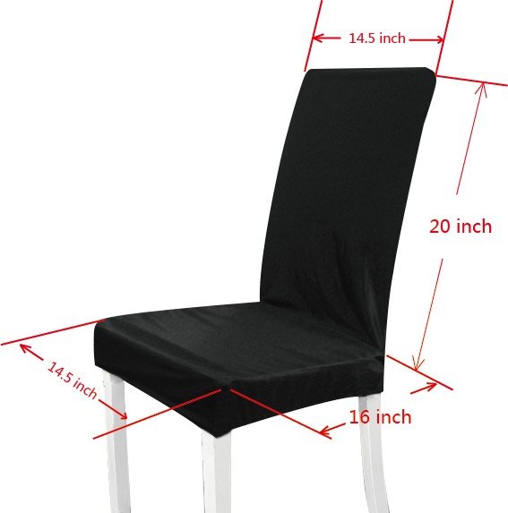 African Cowrie Print Removable Chair Cover -Bynelo