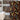 Authentic Mudcloth Shower Curtain African Bathroom Design
