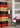 Multicolor Afrocentric Shower Curtains Tribal Bathroom Decor