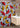 Afrocentric Shower Curtains Wedding Flower Ankara Print