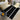 Tribal Black and White Rug African Indoor Carpet