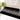 African White and Black Bathroom Mats | Zigzag Bath Rugs