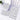 Tribal Afro Bathroom Set African Design White - 4 Piece