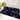 African Bath Mats Colourful | Purple and Black Bathroom Rug