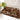 African Unique Bathroom Mats Kuba Printed Bath Rugs