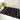Traditional Black and White Bath Mat | Printed Bathroom Rug