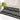 Black and White Bathroom Rug Mudcloth Rectangular Bath Mats