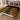 Kuba Print African Bedding Set Duvet and Pillow Covers