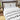 Cowrie African Tribal Bedding Set Duvet and Pillow Covers