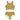 African Golden Print Bikini Set Swimsuit - Bynelo