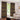 Mudcloth Tribal Pattern Curtains Blackout Eyelet Style (Two-Piece)