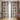 African Tribal Blackout Curtains (Two Piece) - Bynelo