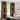 African American Window Curtains Blackout Mudcloth Grommet