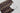 African Blanket Mudcloth Print Throw Fleece Brown