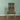 Replaceable Chair Covers In African Kente Print Blue -Bynelo