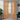 African Ethiopian Traditional Window Curtains (Two Piece)