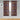 African Print Curtain Artistry Gauze Fabric (Two Piece)
