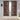 Bogolan African Style Curtains Guaze Fabric (Two-Piece)