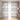 Bogolan Tribal White and Black Blackout Curtains(Two-Piece)