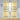 African Ethnic Print Curtains Egyptian Pattern (Two Piece)