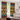 African Mud Cloth Curtains Blackout Grommet (Two-Piece)