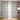 Native Tribal White and Black Blackout Curtains (Two-Piece)