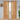 African Ethiopian Traditional Window Curtains (Two Piece)