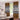 Kuba African Print Curtains Grommet Style (Two-Piece)