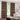 Mudcloth African Pattern Curtains Blackout Grommet (Two-Piece)