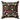 Mudcloth Pillow Cover | African Home Style - 2 Sets