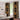Mudcloth Geometric African Fabric Curtains Eyelet (2 Piece)