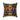 African Pillow Cover Mud Cloth | Tribal Decor - 2 Sets