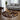 Kuba Colourful Round Rugs African Circle Carpet Design