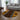 Decorative Living Room Round Rug Mudcloth Patio Carpets