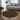 Mudcloth Round Rug African Tribal Carpet - Bynelo