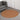 Indoor Round Rug for Living Room Mudcloth Bright Carpet