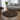 African Colourful Round Rugs Ethiopian Traditional Carpet