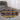 Ethnic Round Multicoloured Rug African Carpet Mudcloth