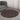 Bogolan Round Rug in Living Room Circle Pattern Carpet