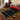 Tribal Area Rug African Traditional Carpet - Bynelo