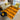Bright Colored Area Rugs African Safari Carpet Orange