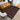 Handmade African Rugs Bogolan Multicoloured Carpet