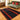 Trident African Style Rugs | Multicolor Zigzag Carpet