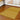 Gold and White Rug Mudcloth Print Carpet African