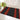 African Tribal Bathroom Rug Zigzag Colourful Bath Mat