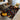 Tribal Print Rug Bogolan African Carpet- Bynelo
