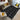 African Carpets Black and White Rug | Ancestral Beauty