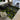 African Green Carpet Tribal Style Rug Mud Cloth - Bynelo
